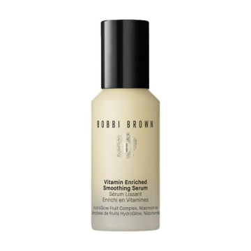 Vitamin Enriched Smoothing Serum