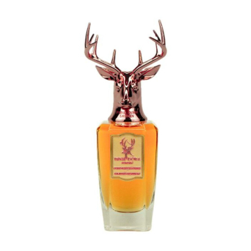 Swedish Leather Extrait de Parfum Limited Edition
