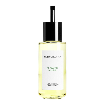 Flower Muse EdP Nat. Spray Refillable
