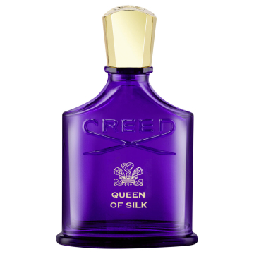 Queen of Silk EdP Nat. Spray