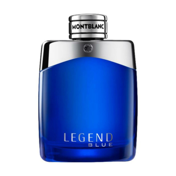Legend Blue EdP Nat. Spray