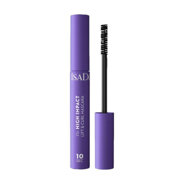 10 sec High Impact Lift Mascara