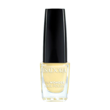 Wonder Nail Polish