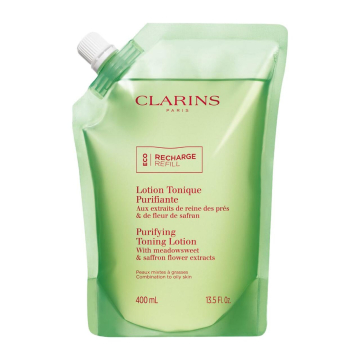 Lotion Tonique Purifiante - Nachfüllung