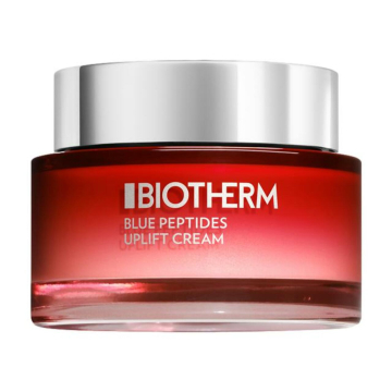 Blue Peptides Uplift Cream