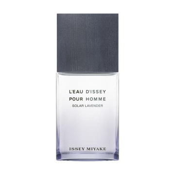 L'Eau d'Issey pour Homme Solar Lavender EdT Nat. Spray Intense