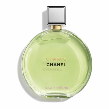 Chance Eau Fraîche EdP Vapo