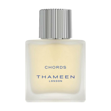 Chords Cologne Elixir