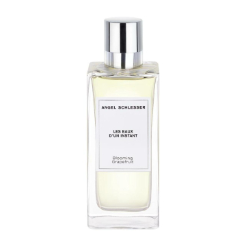 Les Eaux d'un Instant Blooming Grapefruit EdT Nat. Spray