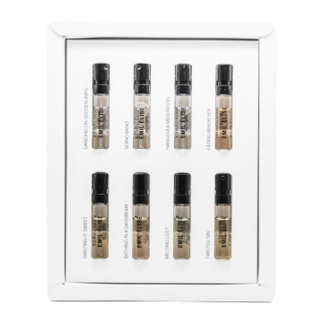 EMIL ÉLISE SCENT GALLERY