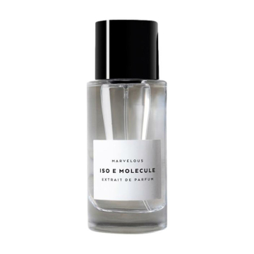 Iso E Molecule Extrait de Parfum