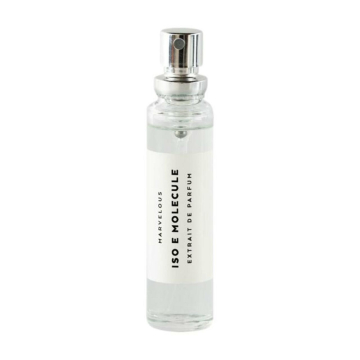 Iso E Molecule Extrait De Parfum Travel