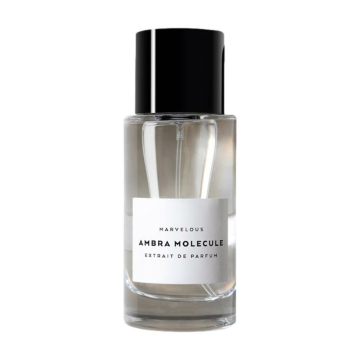 Ambra Molecule Extrait de Parfum