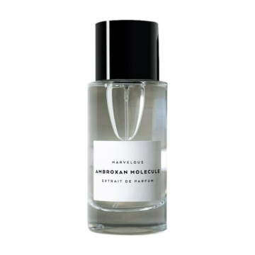 Ambroxan Molecule Extrait de Parfum