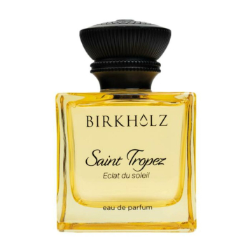 Saint Tropez - Eclat du Soleil EdP Nat. Spray