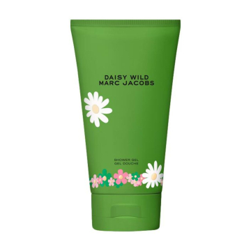 Daisy Wild Shower Gel