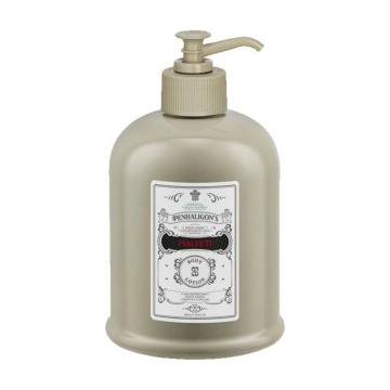 Trade Routes Halfeti Body & Hand Lotion