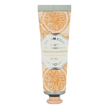 Handcreme Orange Blossom
