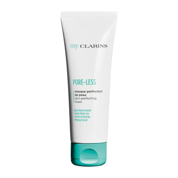 MyClarins Pore-Less Skin Perfecting Mask