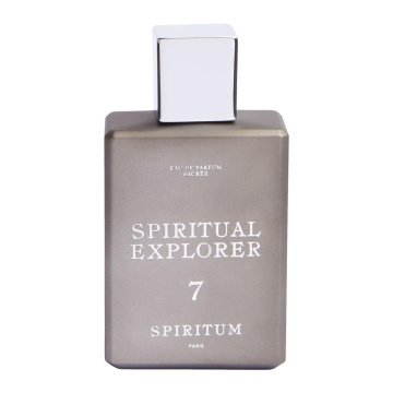 7 | Spiritual Explorer EdP Nat. Spray