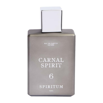 6 | Carnal Spirit EdP Nat. Spray