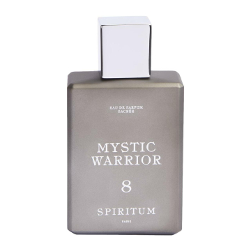 8 | Mystic Warrior EdP Nat. Spray