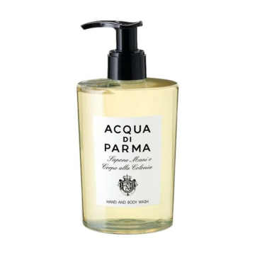 Colonia Hand & Body Wash