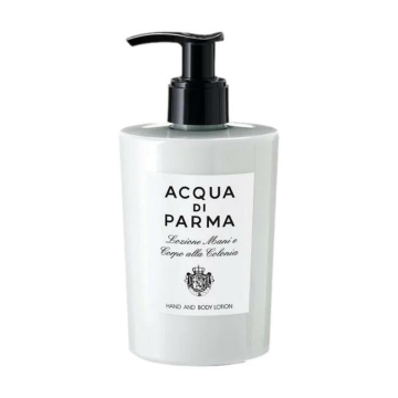 Colonia Hand & Body Lotion