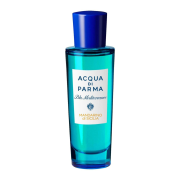 Blu Mediterraneo Mandarino EdT Nat. Spray