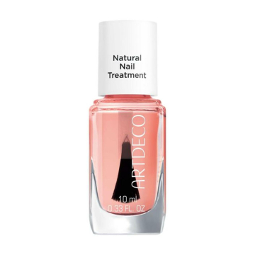 Natural Nail Treatment