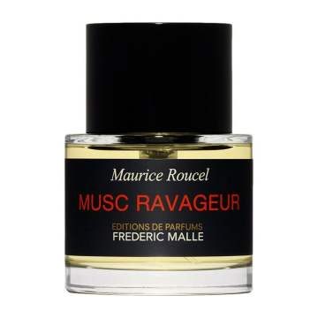 Musc Ravageur EdP Nat. Spray