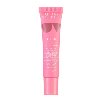 Sheen Screen Hydrating Lip Balm SPF50
