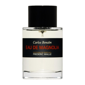 Eau De Magnolia EdP Nat. Spray
