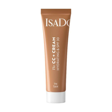 The CC + Cream