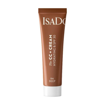 The CC + Cream