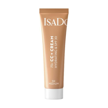 The CC + Cream
