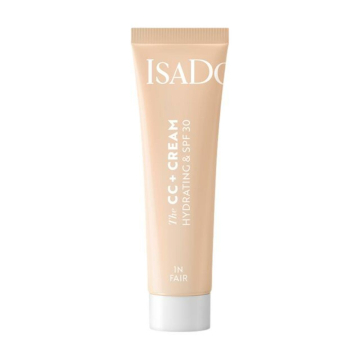 The CC + Cream