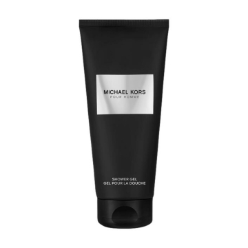 Pour Homme Shower Gel