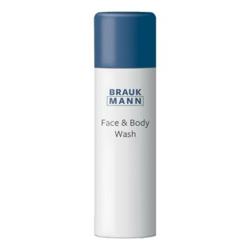 BRAUKMANN Face & Body Wash
