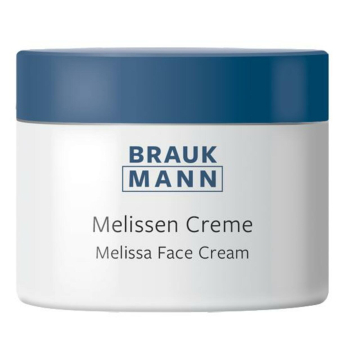 BRAUKMANN Melissen Creme