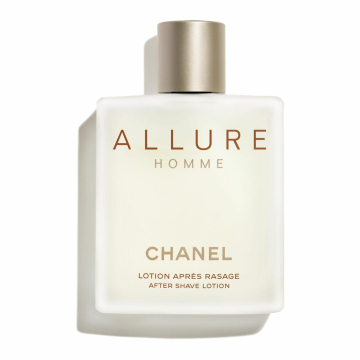 Allure Homme After Shave Lotion