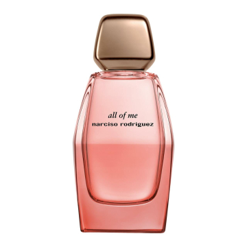 All of Me Intense EdP Nat. Spray