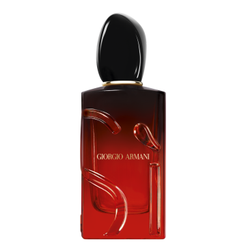 Sì Passione Intense EdP Nat. Spray Refillable