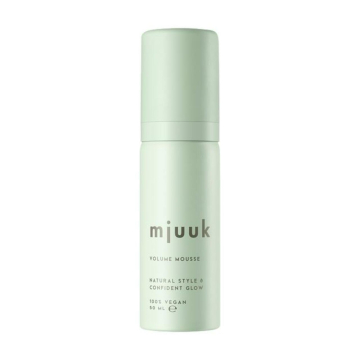 Volume Mousse
