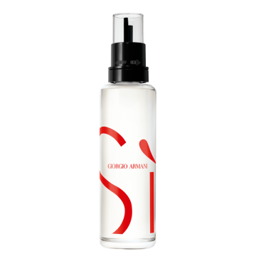 Sì Passione EdP Nat. Spray Refill
