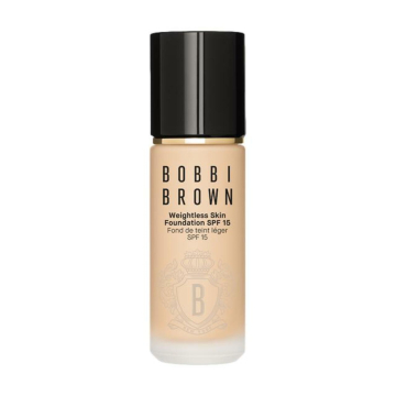 Skin Weightless Foundation SPF 15