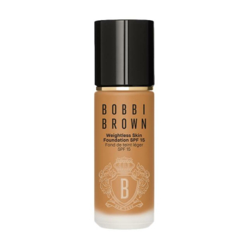 Skin Weightless Foundation SPF 15