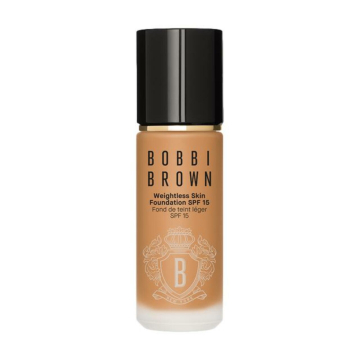 Skin Weightless Foundation SPF 15