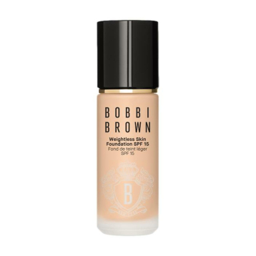 Skin Weightless Foundation SPF 15