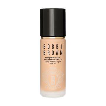 Skin Weightless Foundation SPF 15